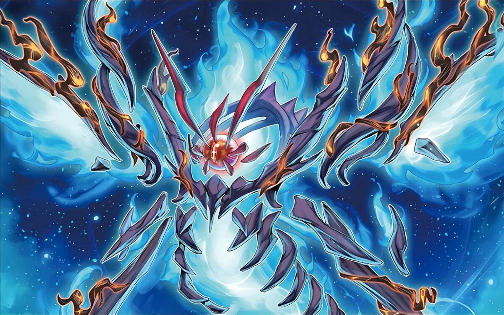 【游戏王md】牌再大也要好好打哦