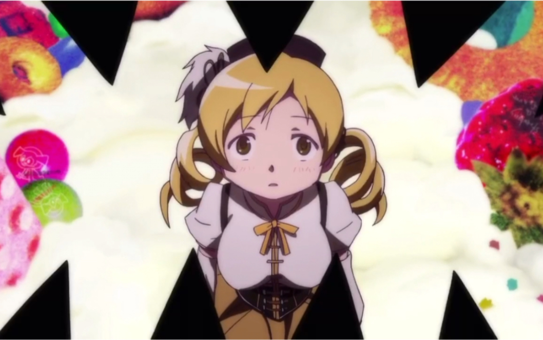 速通零食魔女但是是学姐