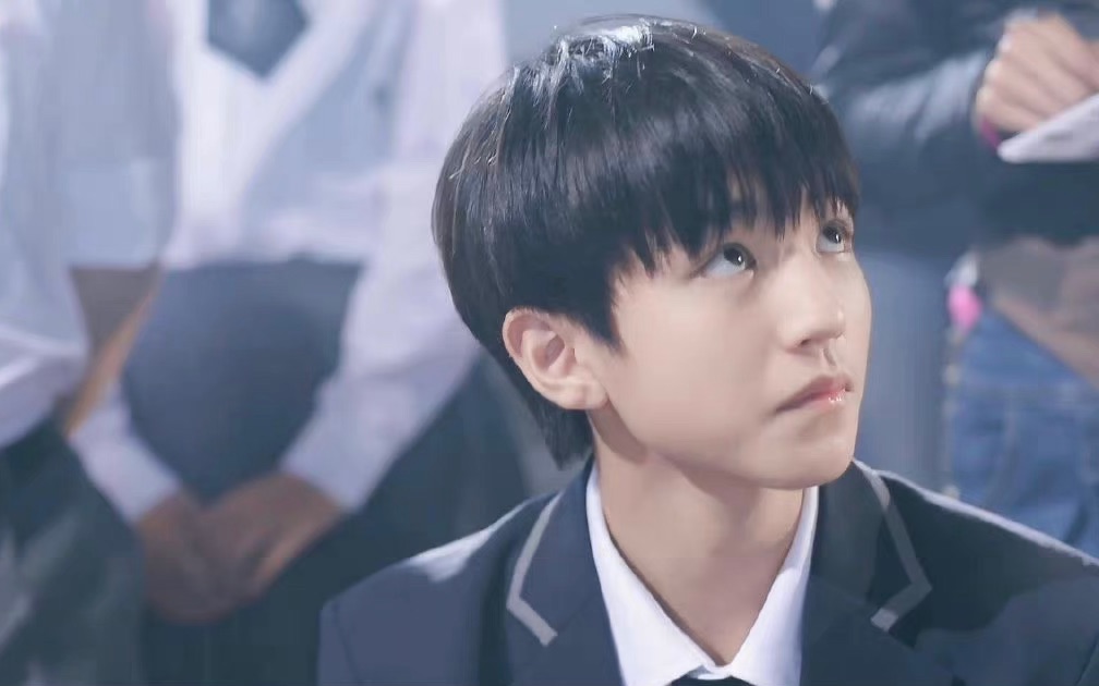 【王俊凯】【小别离】李想的舞台彩排《大梦想家》&《样》_哔哩哔哩