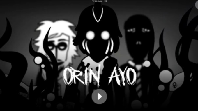 [图][Incredibox/orin ayo重置版]噔噔噔~