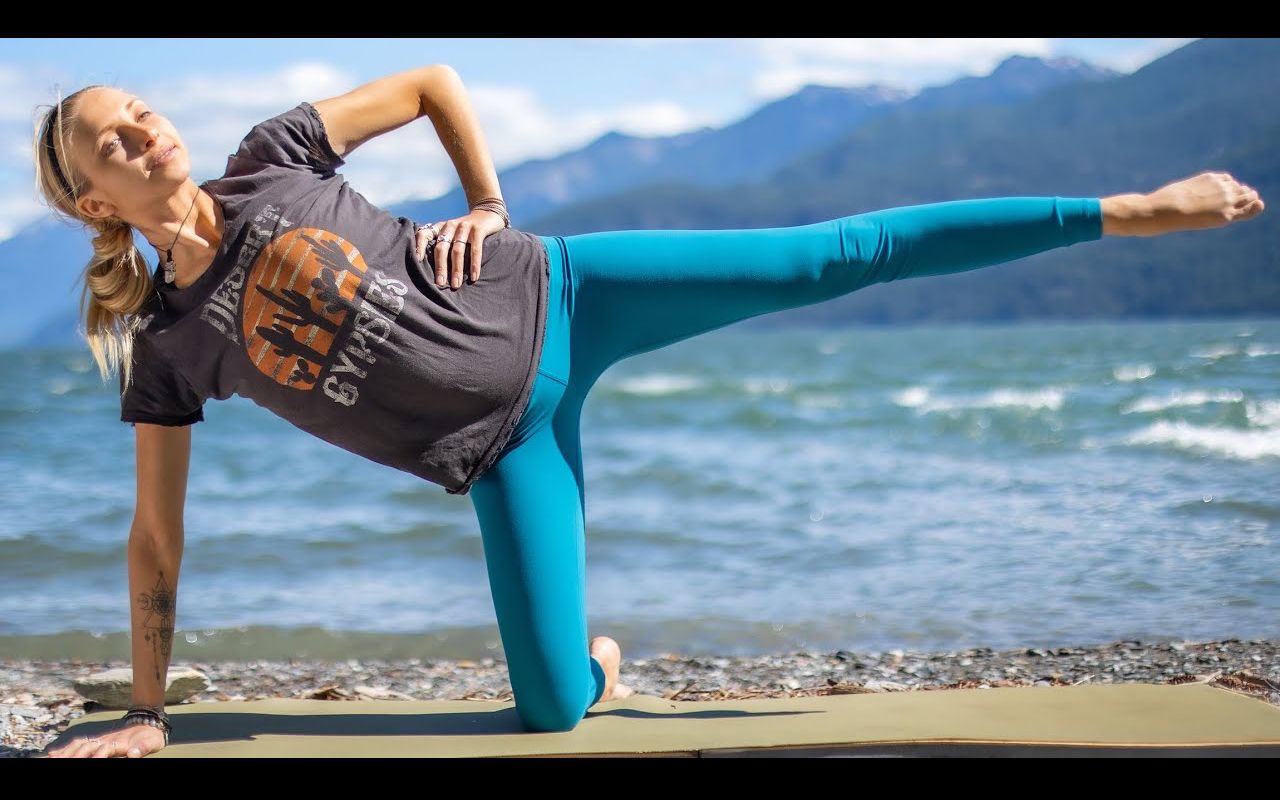 best 10 min inner thigh workout | do this everyday for 10 days