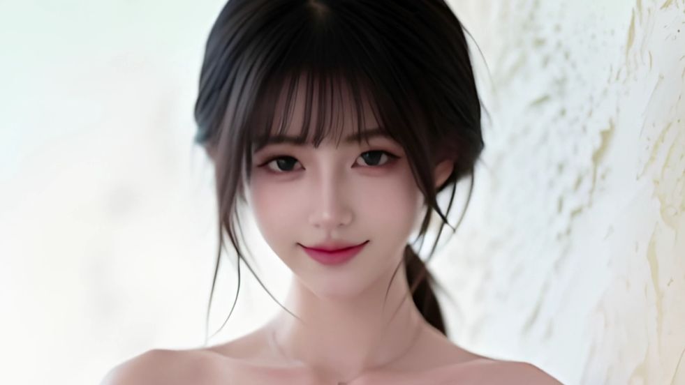 【AI】动摇 AOA ♪舞蹈片段