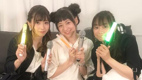 今井麻美 Niconico Ssg 卡拉ok特番 嘉宾 山下七海 高木美佑 彩音 哔哩哔哩 Bilibili