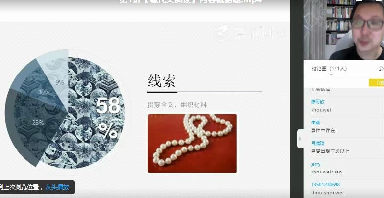 【诸葛学堂】名师大咖课:重点中学语文应试指南50讲【诸葛三绝】刘纯哔哩哔哩bilibili