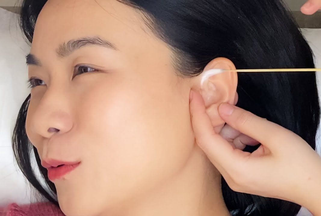 优质疗愈采耳asmr 失眠党的福利 解压助眠