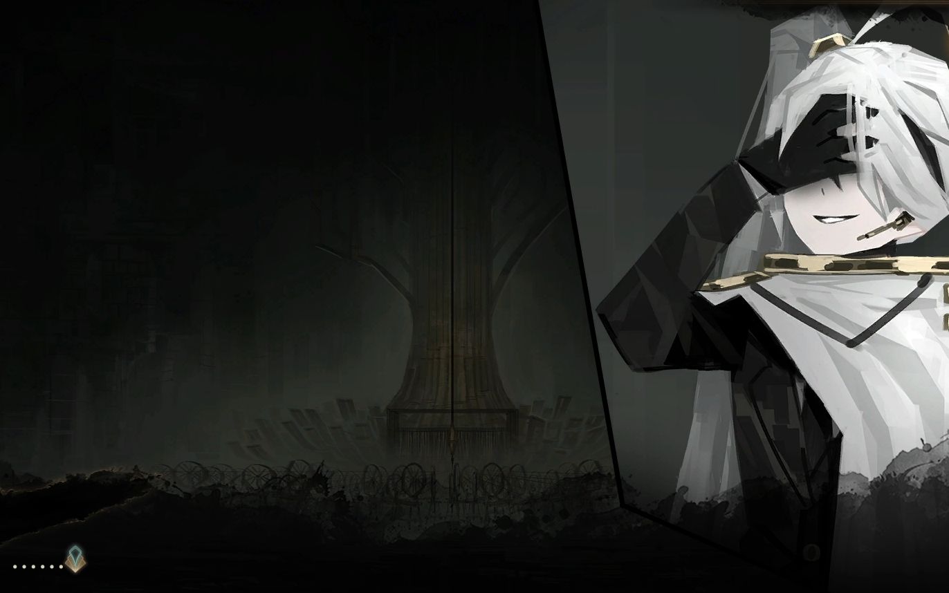 废墟图书馆化作随机数的rnfmabj2021年1月22日主线更新