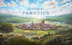 Download Video: 【Farthest Frontier】最远的边陲~最高难度千人小镇挑战档~850人口已结档