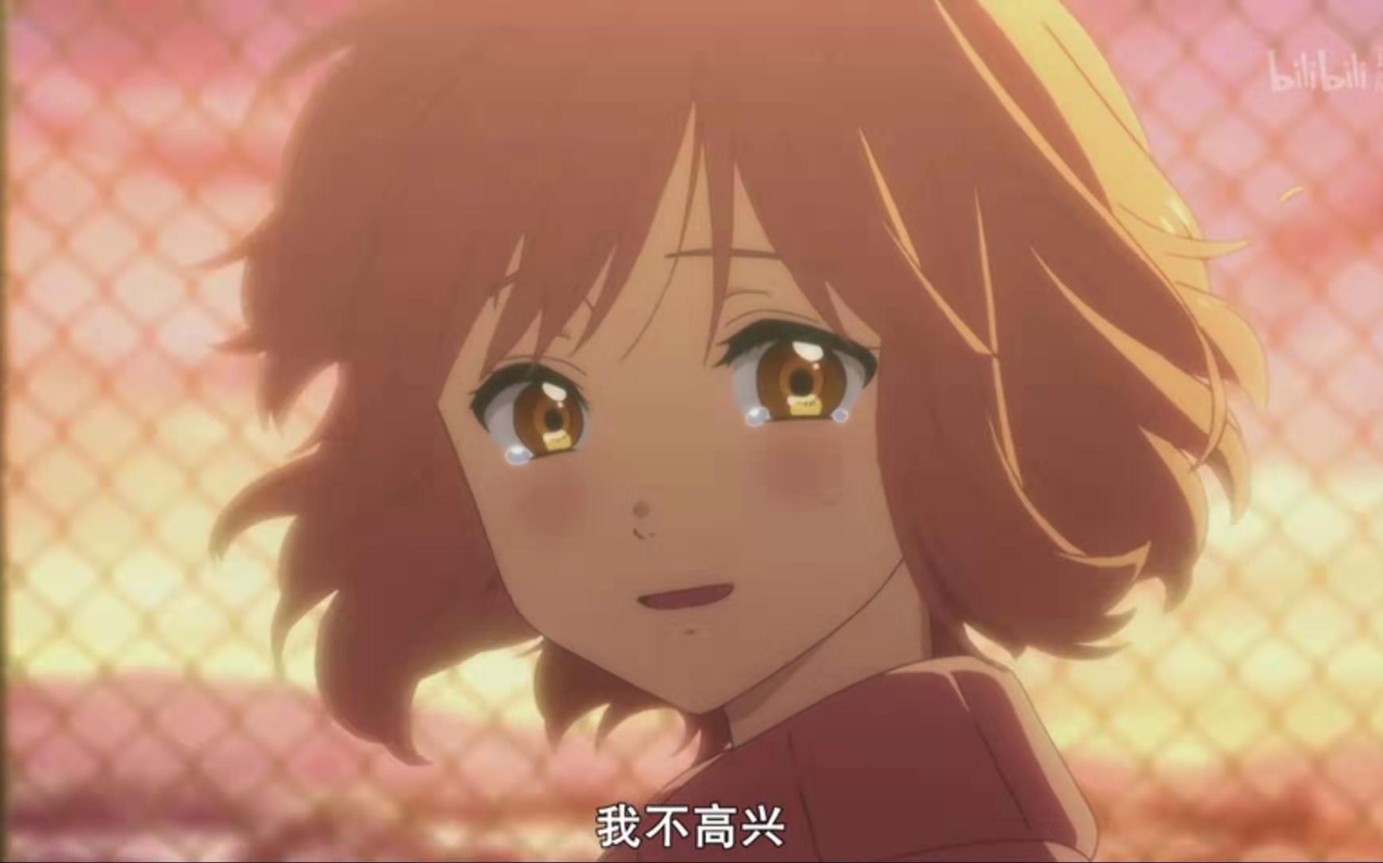 「高燃/踩点/境界的彼方」 没有未来的未来,不是我想要的未来_哔哩