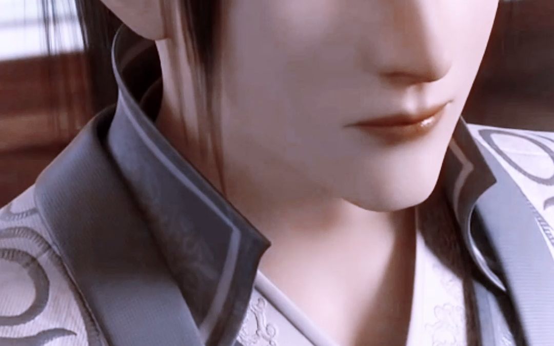 穿书柳清歌高马尾的柳巨巨也太帅了