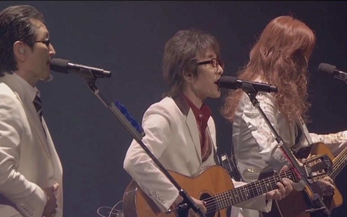 THE ALFEE - The Boxer【40th Anniversary Ceremony & Special Concert