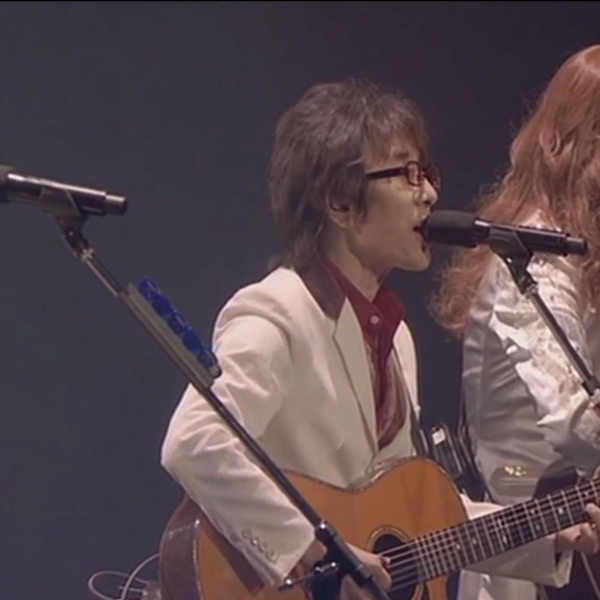 THE ALFEE - The Boxer【40th Anniversary Ceremony & Special