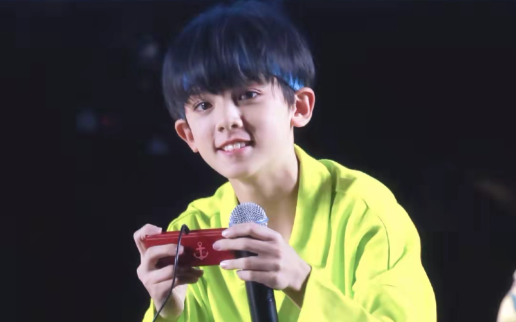 【左航】谁说我们左航不是小可爱呢?