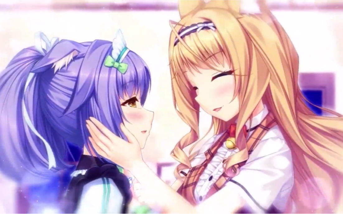 [图]NEKOPARA3 OP