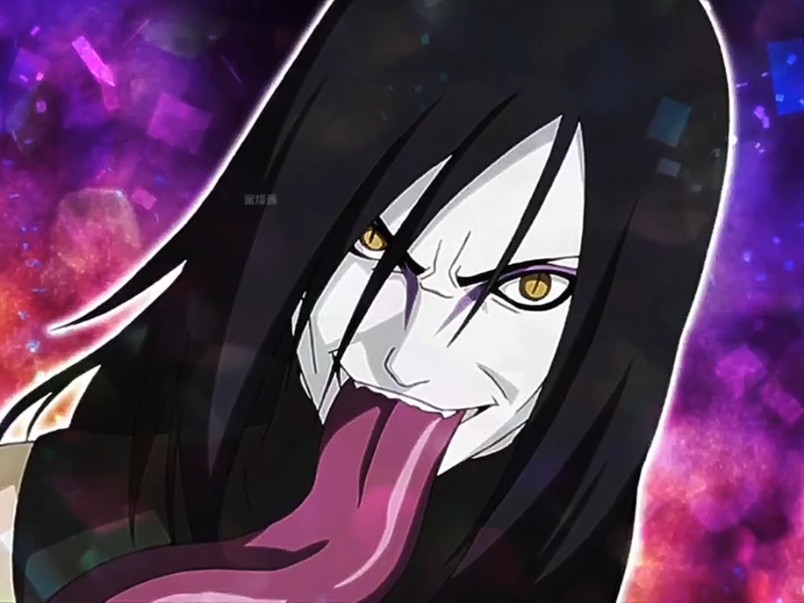 蛇姨:我还以为你们要变强呢!