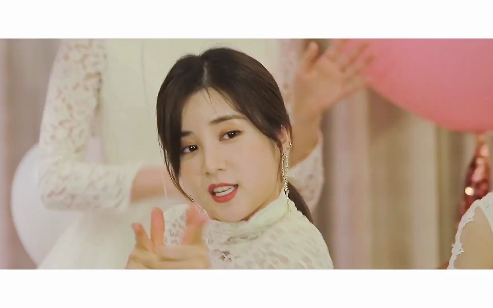 apink everybody ready特别mv 高清