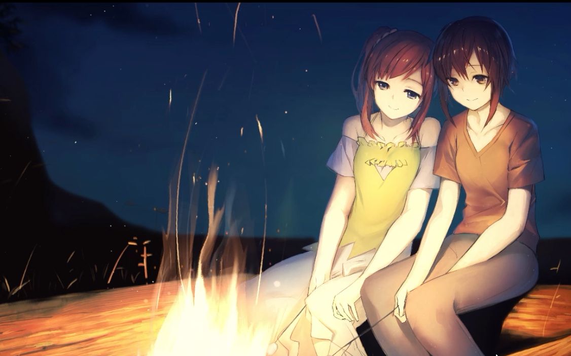 yurigamehighwayblossoms花开公路游戏全剧情流程第十二期矛盾爆发