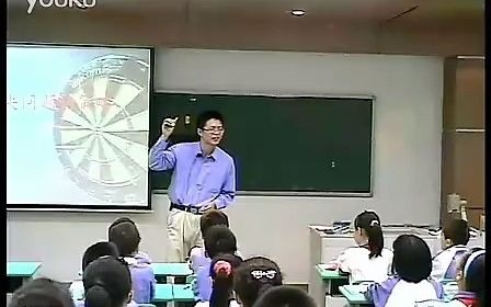 [图]解决问题的策略一一列举 苏教版_五年级小学数学课堂展示观摩课实录视频视频