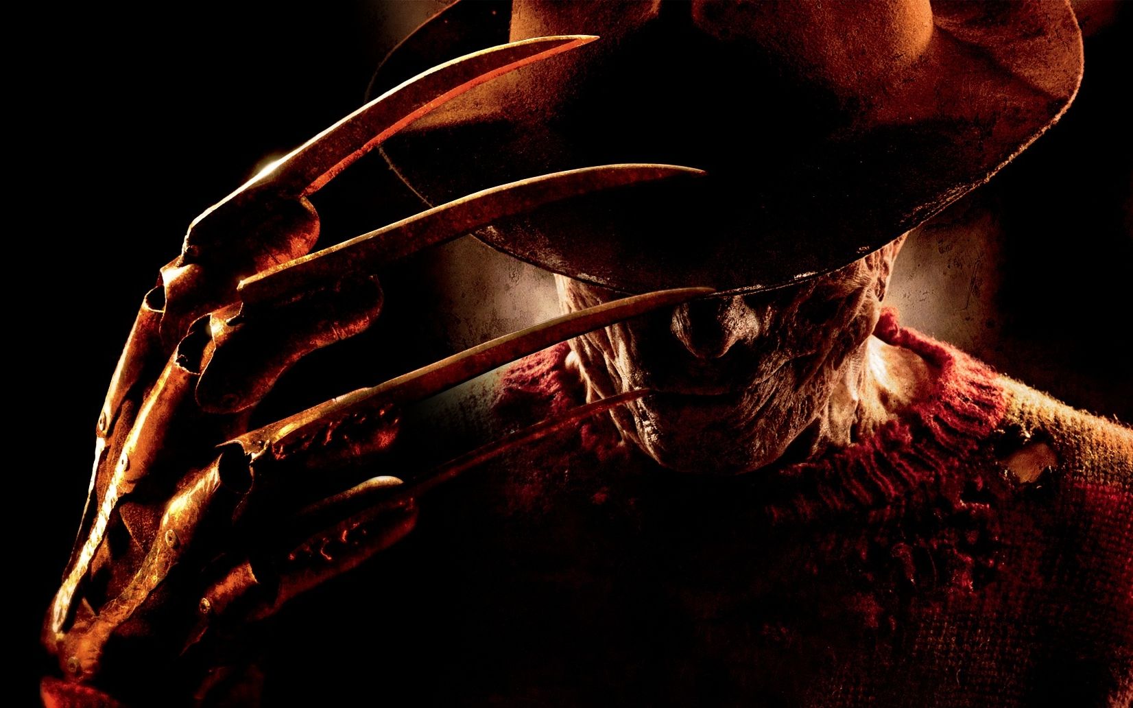 黎明杀机 猛鬼街弗莱迪新手局_哔哩哔哩 (゜-゜)つロ 干杯~-bilibili