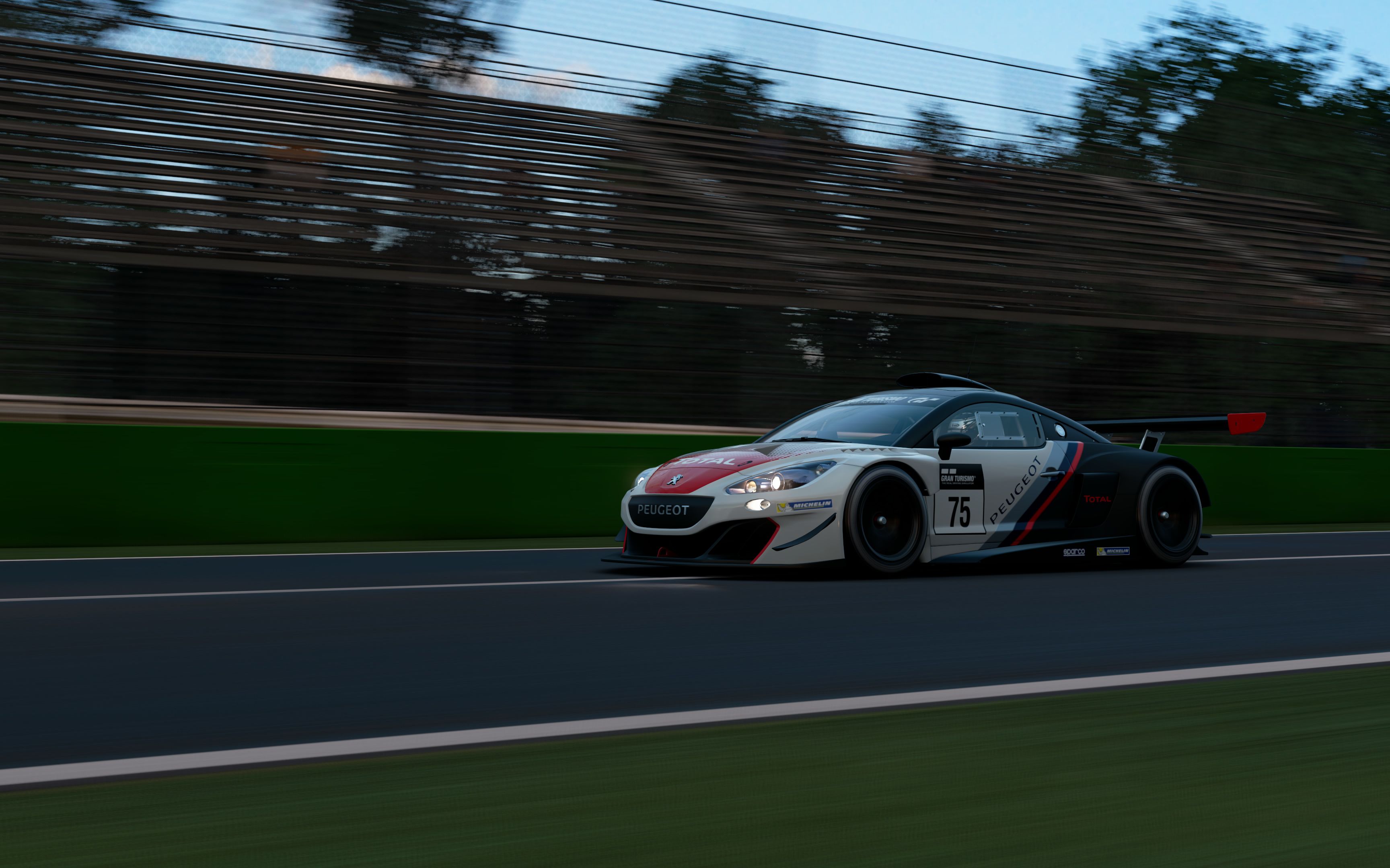 peugeot rcz gr.