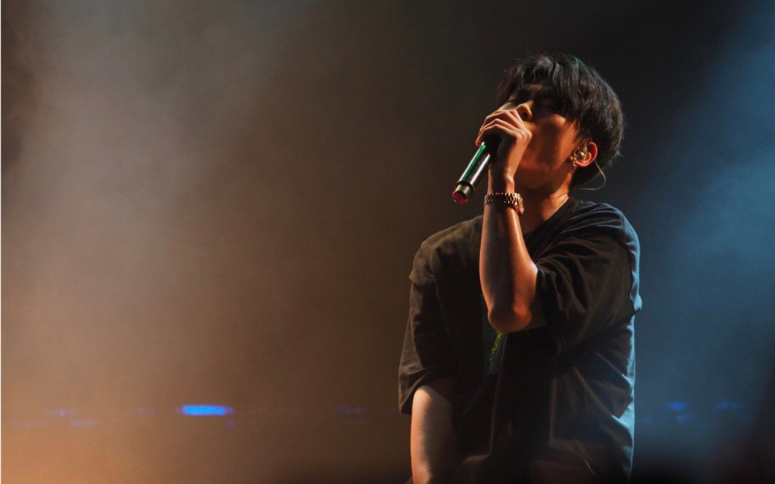 04.28沙一汀个巡杭州场)