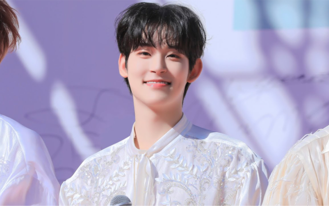 nine.i徐源seowon《power up》231119 饭拍横版直拍