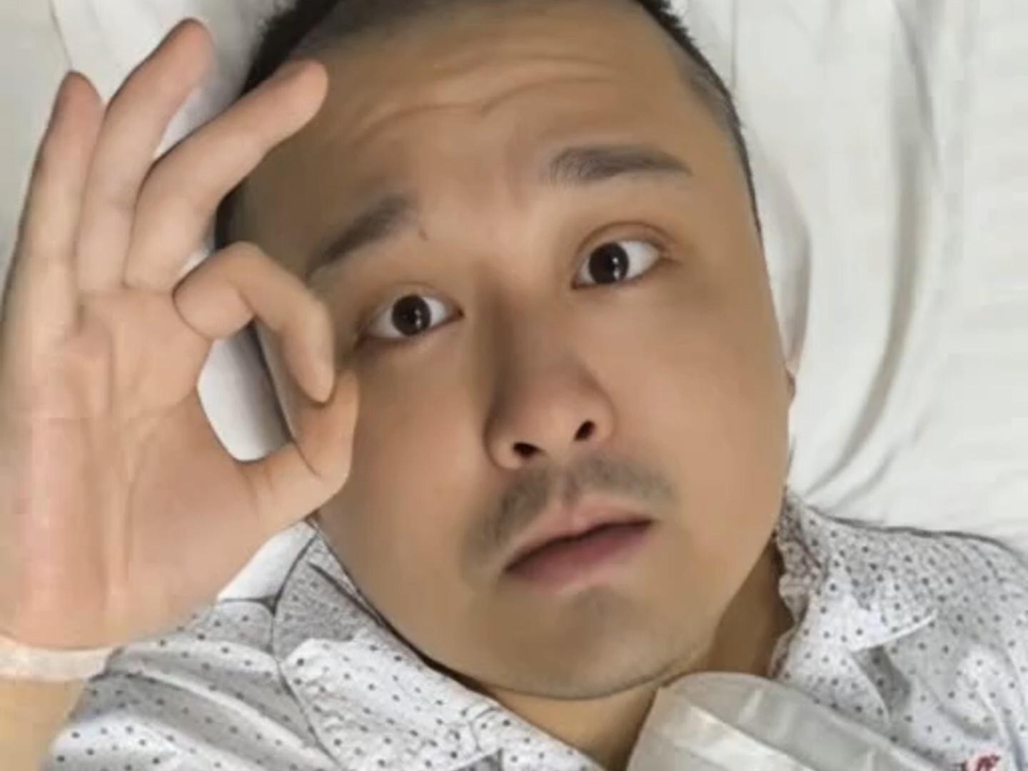 ai孙亚龙《孙亚龙中风离别曲》-纯爱李浩宇投稿