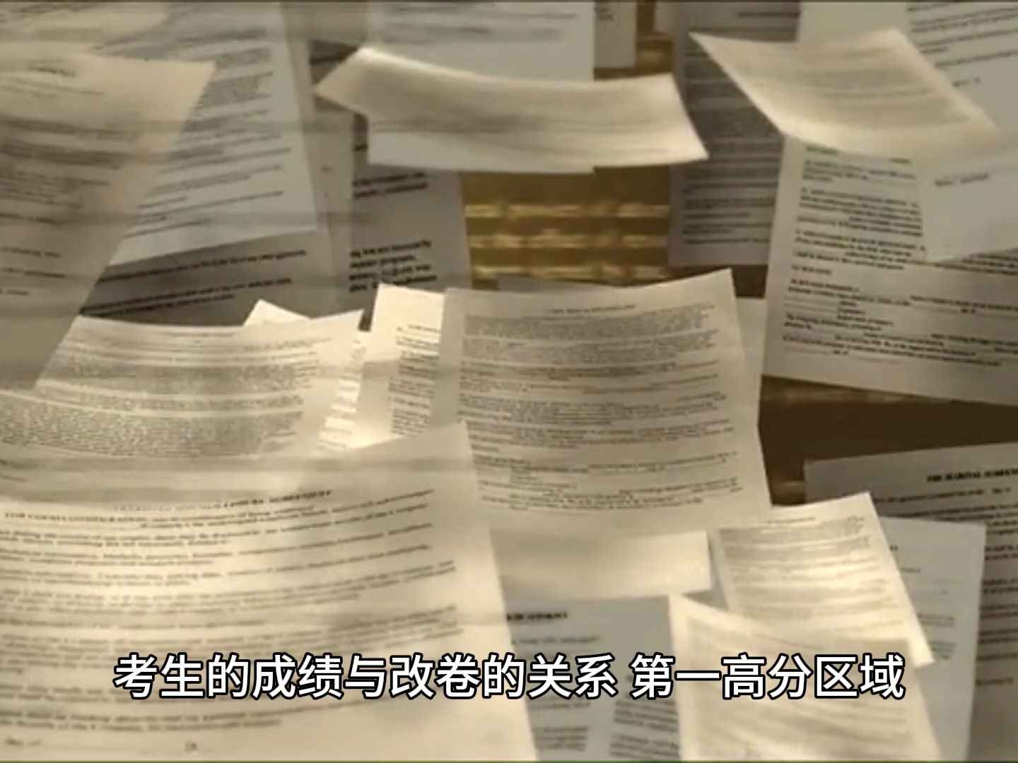 考研各省阅卷标准分析,快来查看你的报考地吧!哔哩哔哩bilibili