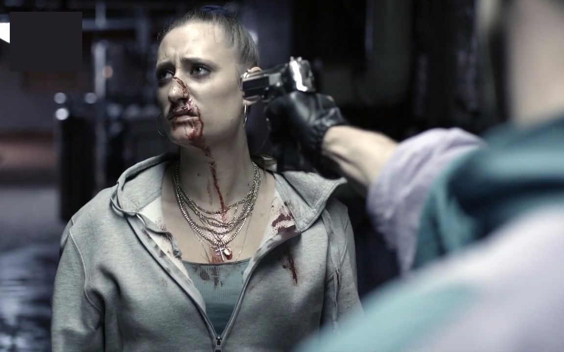 第十期:几分钟看英剧《超能少年》_哔哩哔哩 (゜-゜)つロ 干杯~-bili