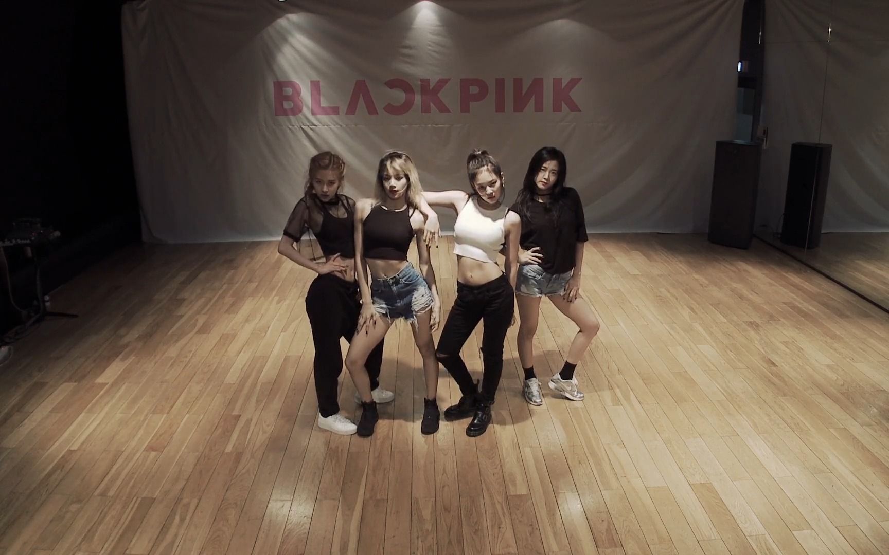 whistleblackpink图片