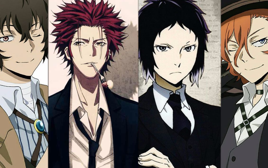 帅颜pick 黑手党硬核碰撞k