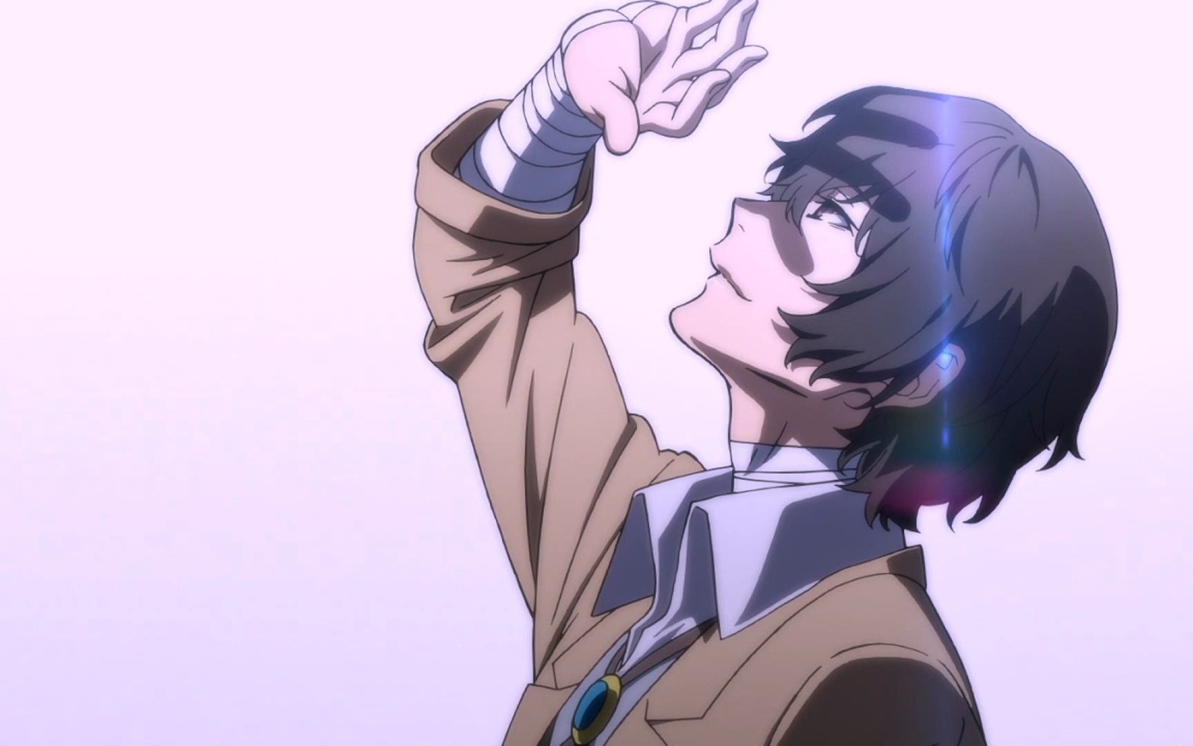 【文豪野犬/太宰治个人向】trndsttr_哔哩哔哩 (゜-゜)つロ 干杯