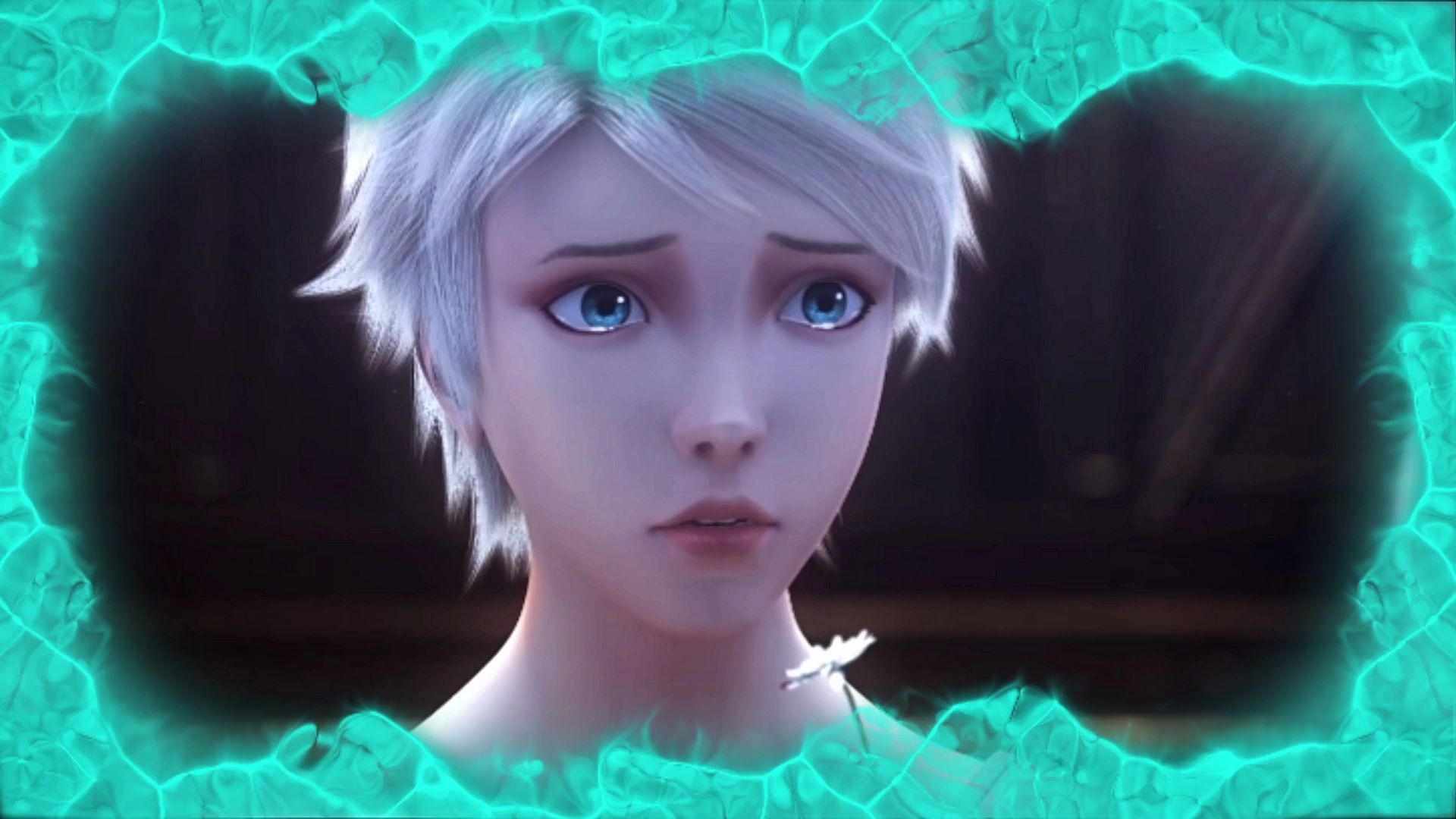 灵笼的猎荒者小姐姐都到齐了?不止如此,还有银发女战神!