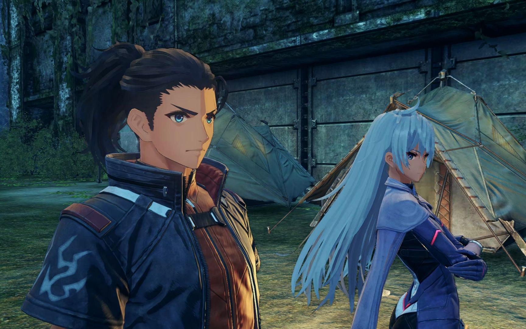 异度神剑3dlc崭新的未来部分流程11