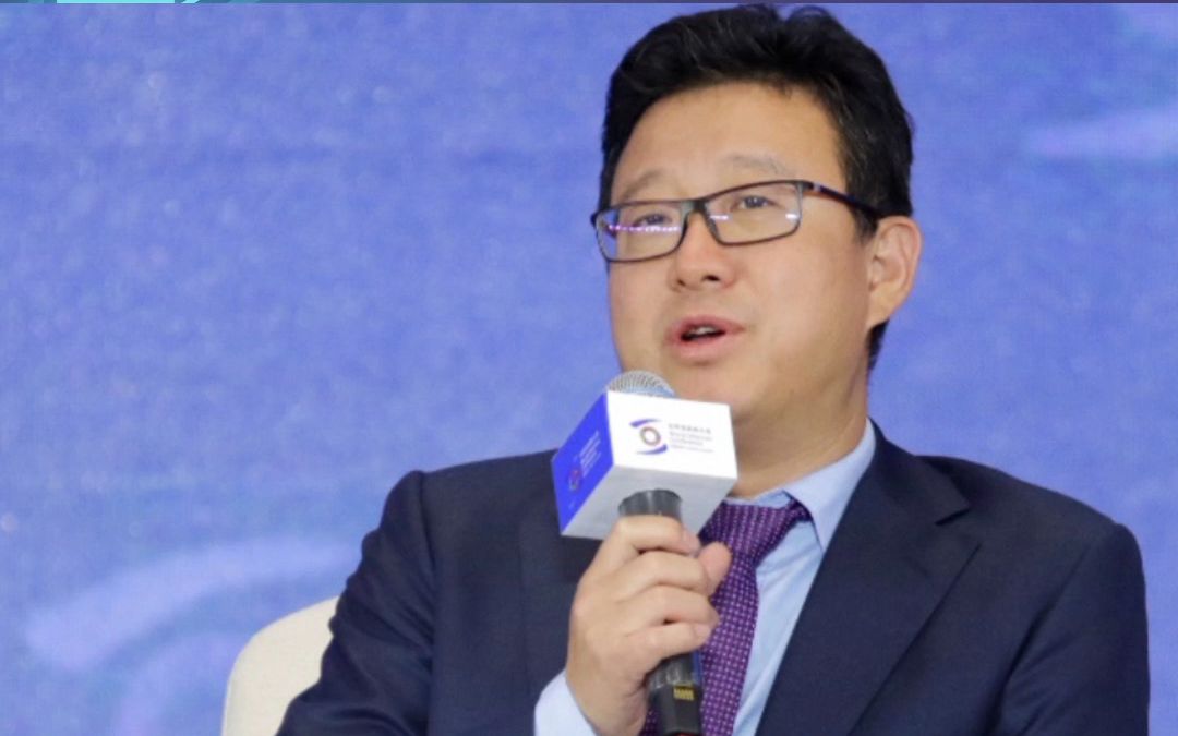 丁磊02:别天天讲人工智能算法,先解决老百姓关心的的问题!