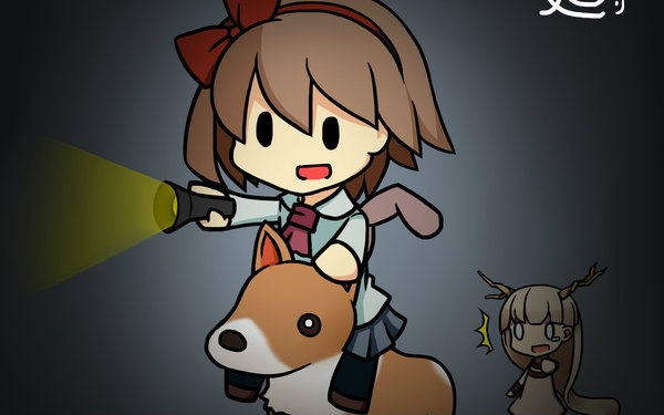 《夜廻》吓鸟了流程第五回