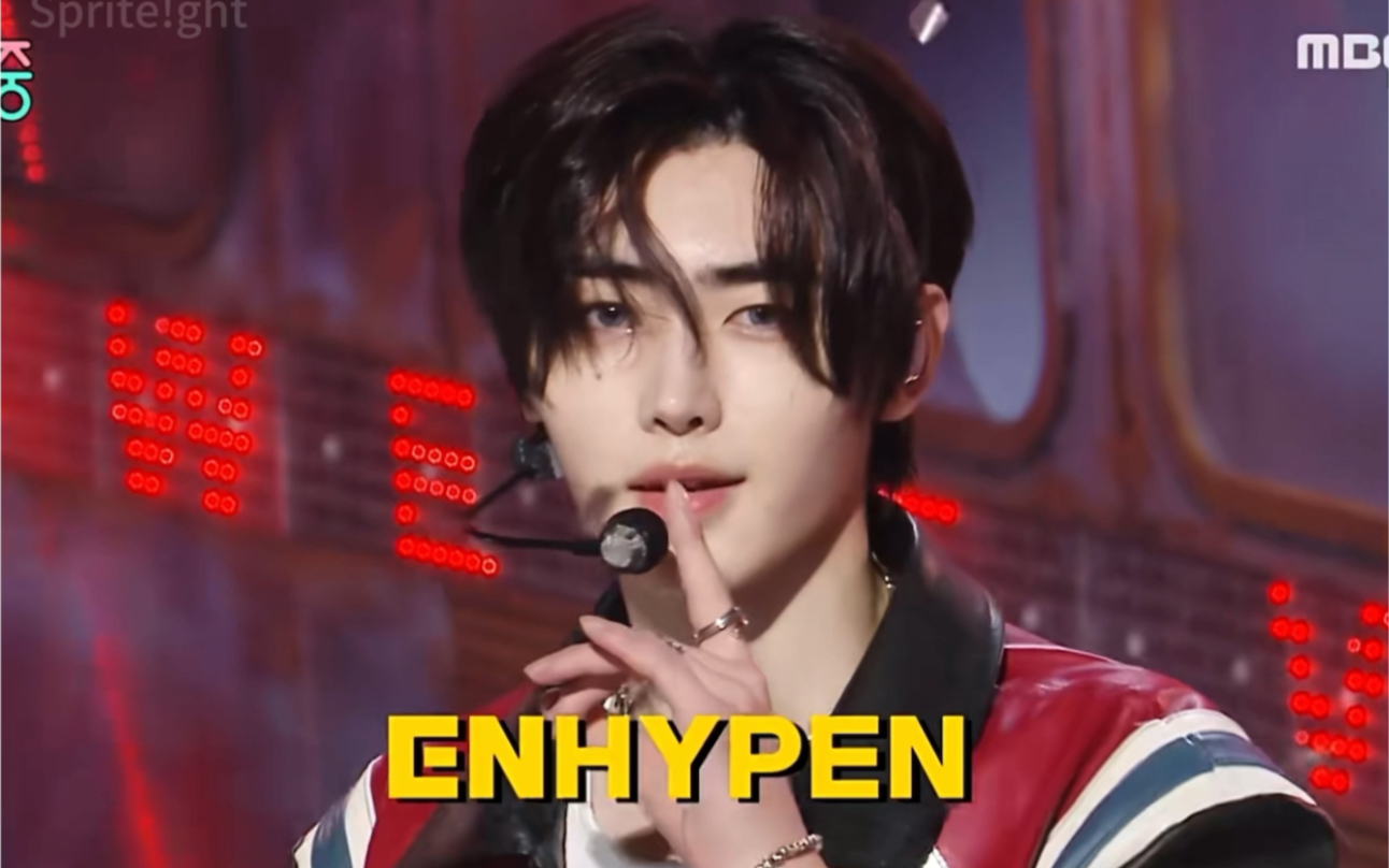 【朴成训】门面大人短而有效的个人镜头