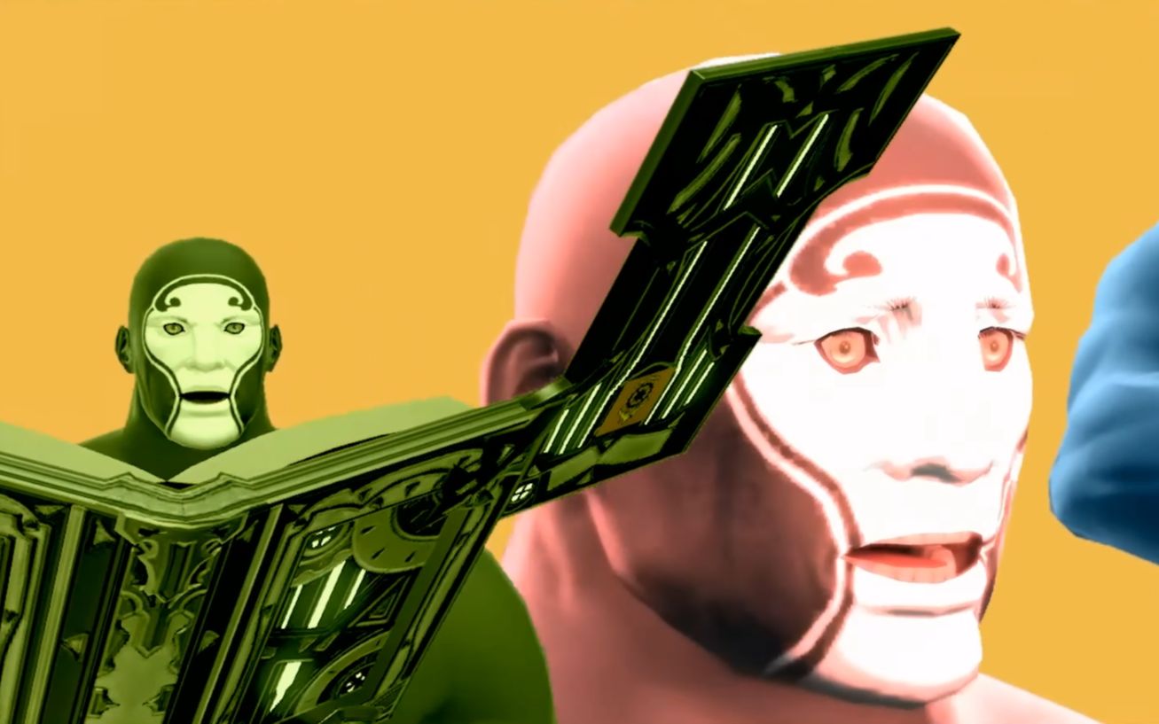 【ff14】最终幻想14 超有趣♂鲁加品质mv