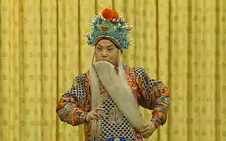 【京剧】李陵碑 音配像