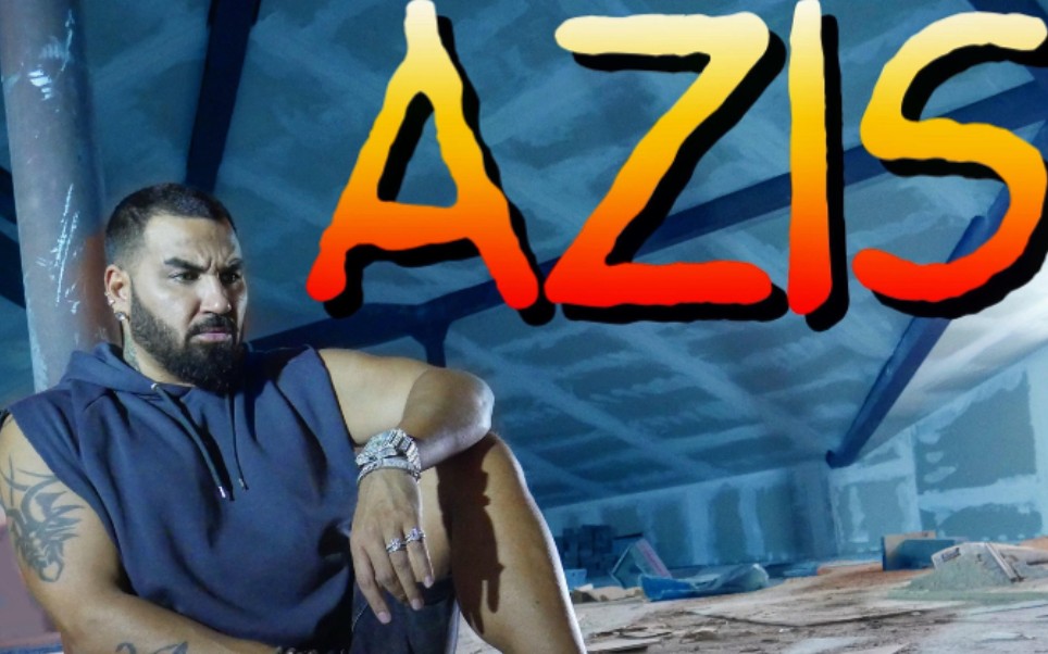 保加利亚妖王最新歌曲ciganche( Циганче )mv-英文字幕