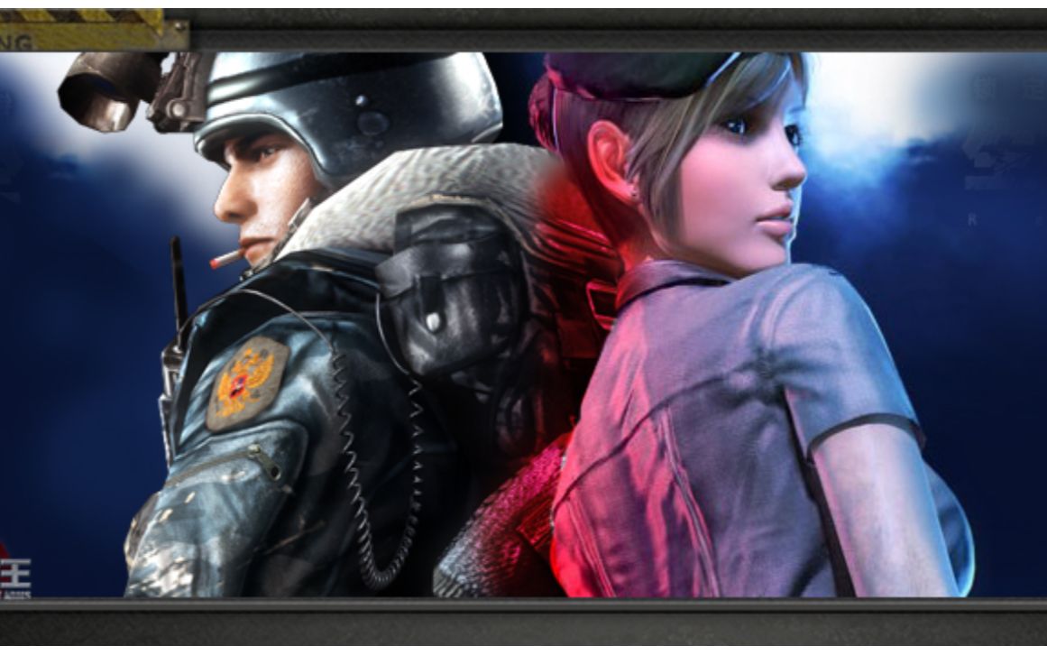 活动作品战地之王ava台服拯救战挑战模式通关