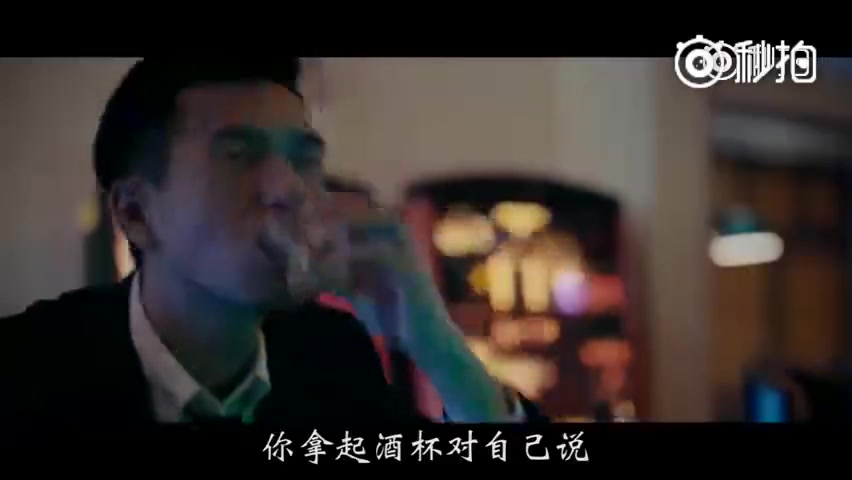 [图]这首歌唱哭了薛之谦，唱哭了杨幂，唱哭了万千人。《消愁》的歌词配上这些青春电影剪辑，毫无违和感，催泪+1~