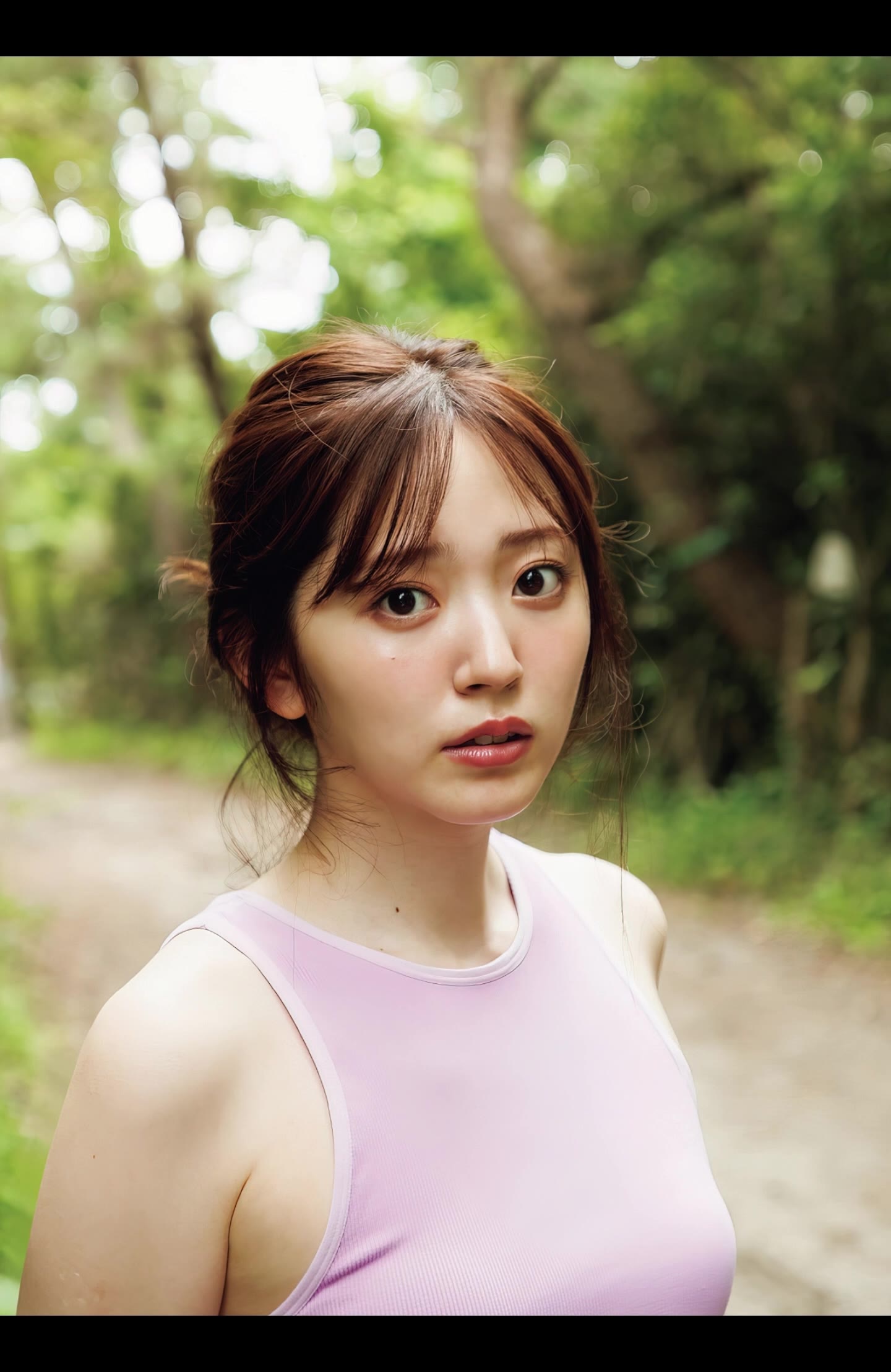 铃木爱理 20周年記念写真集『nectar』