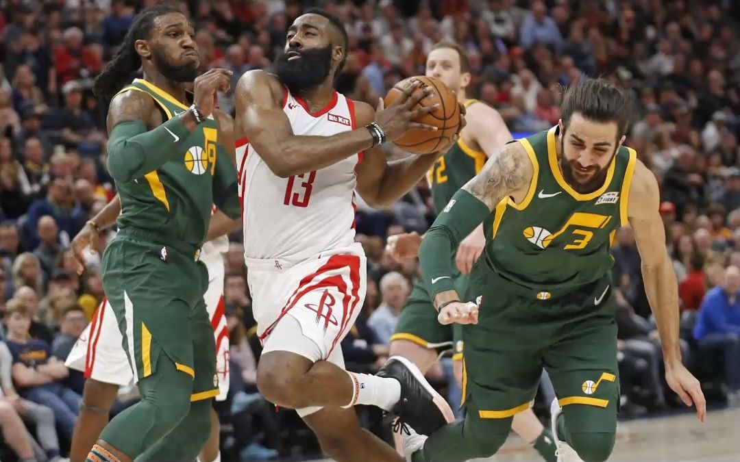 nba常规赛西部季中锦标赛b组直播:火箭vs快船(全场)中文直播