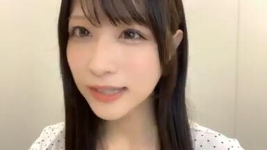 STU48 尾崎世里花 直筆サイン入りチェキ オンラインチェキ会 尾崎 世里