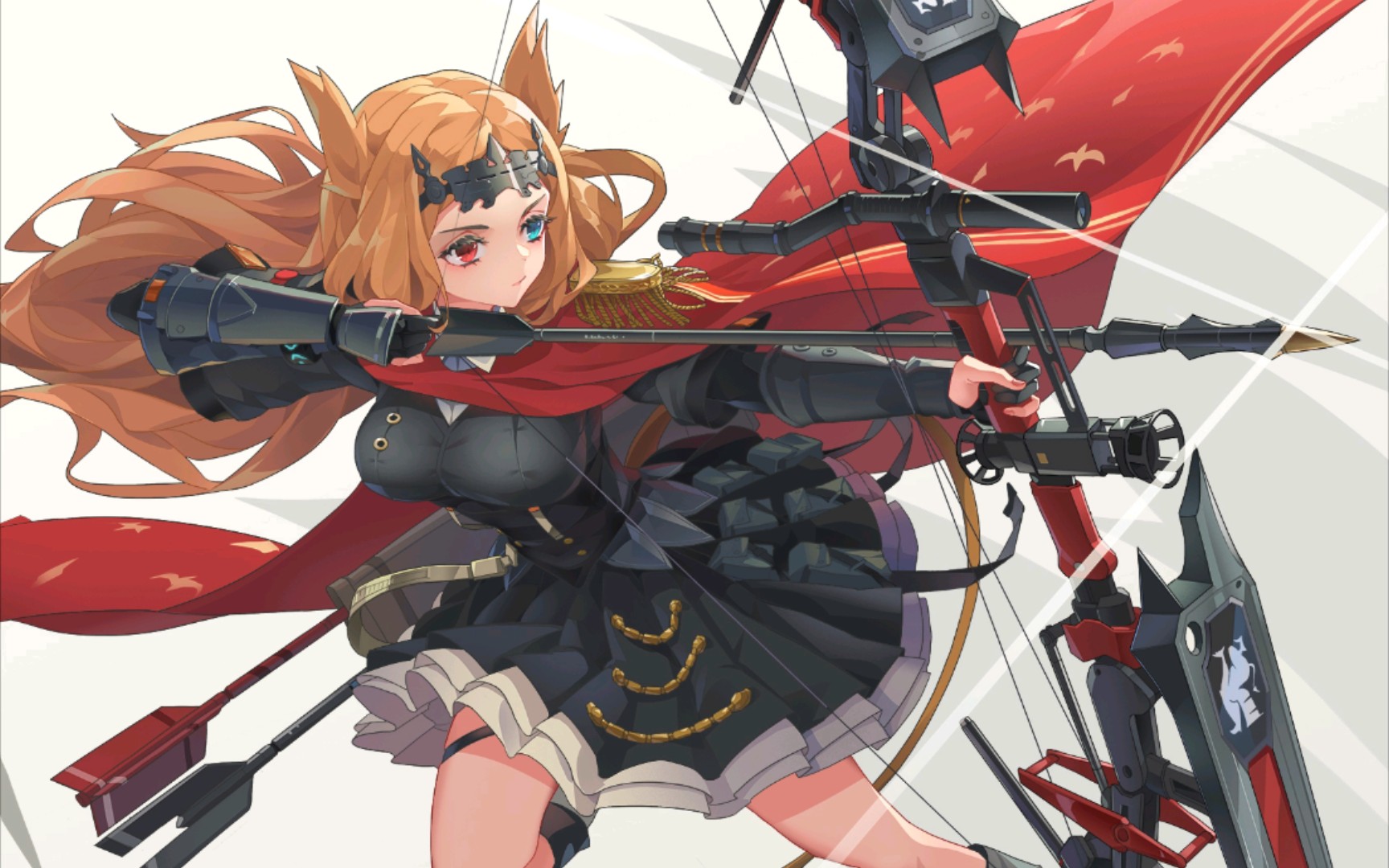 【作战记录】精二一级满信赖空弦单人vi-1