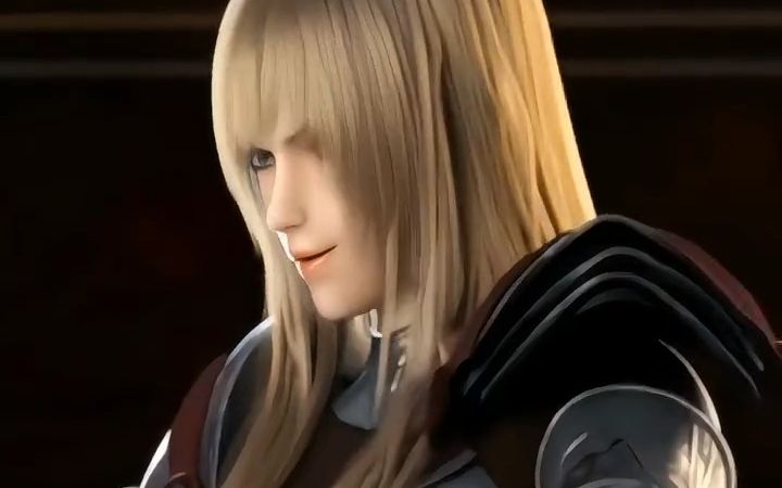 你真的了解天使彦吗?银河以北,吾彦最美 #国漫女神