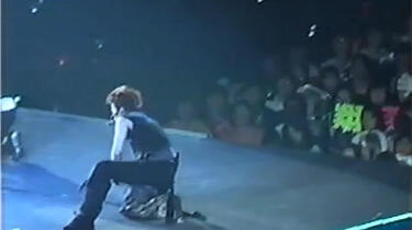 大野智】a day in our life+right back to you（单人视角）040728 D之