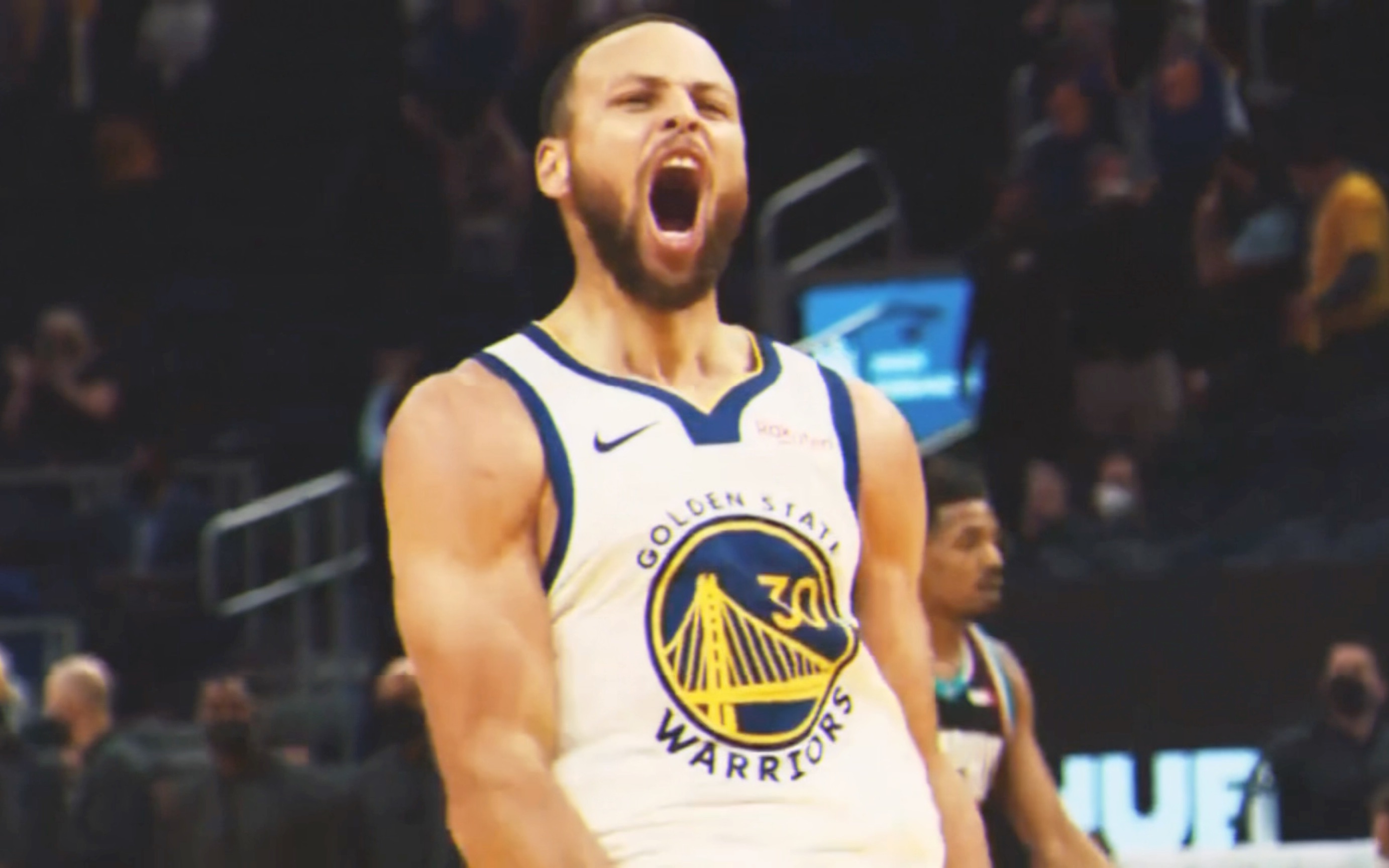 讓我們祝斯蒂芬61庫裡生日快樂!stephen curry!