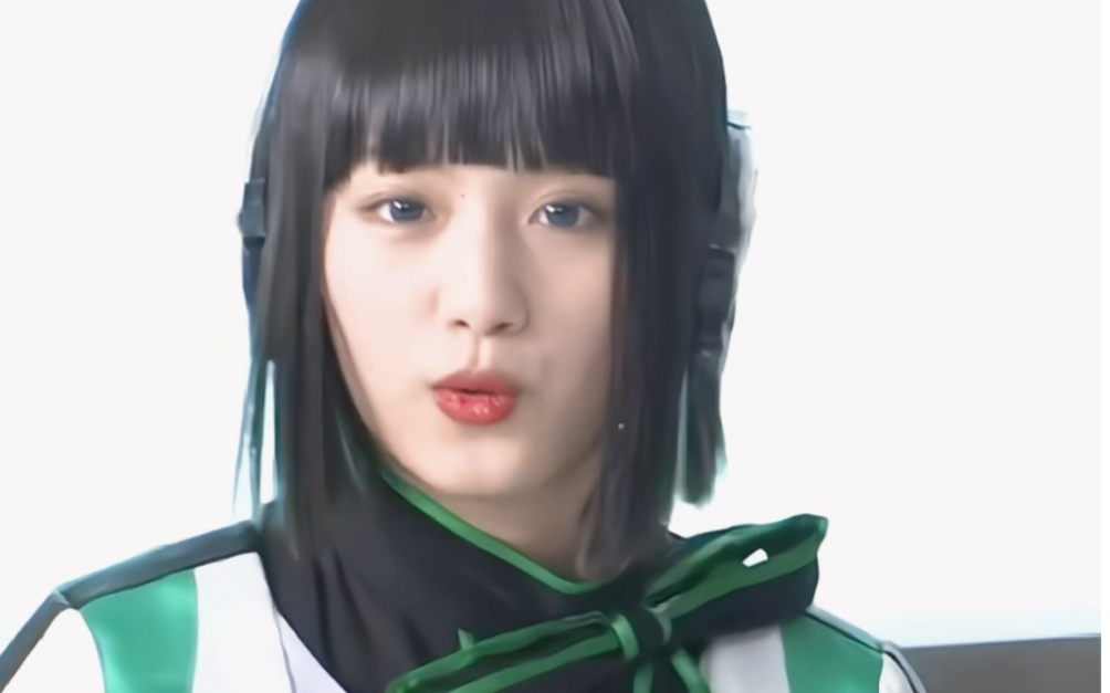 这样的伊兹谁不爱呢