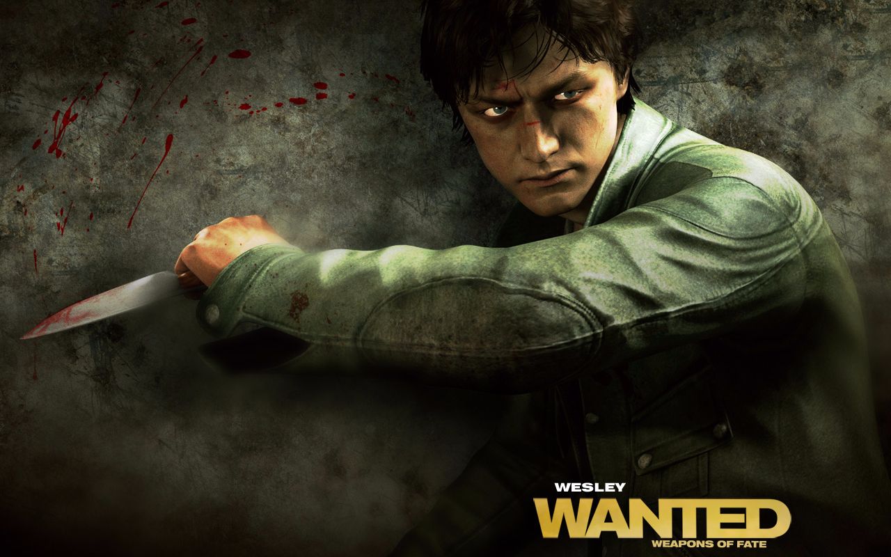 通缉犯命运武器全通关实况子弹转弯牛顿落泪